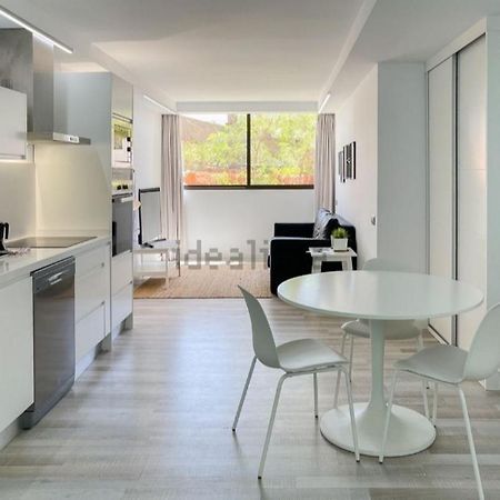 Apartamento Nuevo En Playa Del Aguila Maspalomas San Bartolomé Exteriör bild