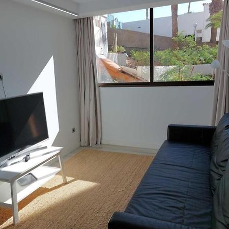 Apartamento Nuevo En Playa Del Aguila Maspalomas San Bartolomé Exteriör bild
