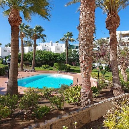 Apartamento Nuevo En Playa Del Aguila Maspalomas San Bartolomé Exteriör bild