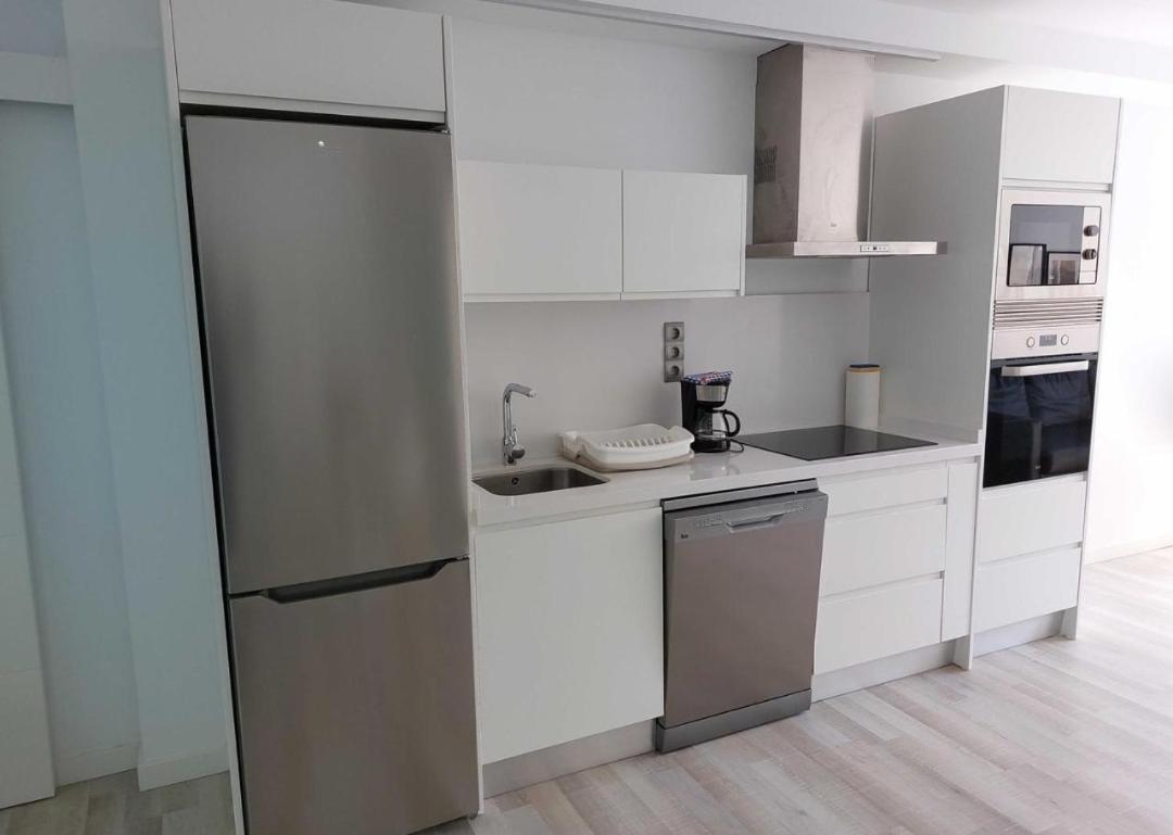 Apartamento Nuevo En Playa Del Aguila Maspalomas San Bartolomé Exteriör bild