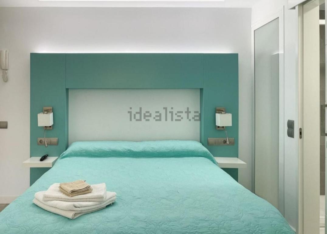 Apartamento Nuevo En Playa Del Aguila Maspalomas San Bartolomé Exteriör bild