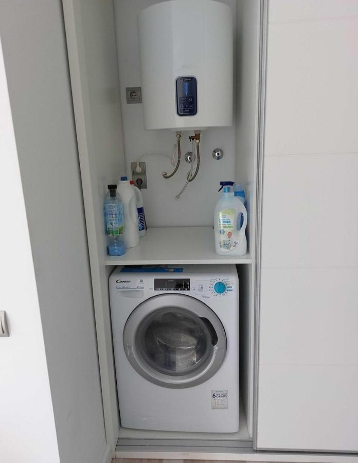 Apartamento Nuevo En Playa Del Aguila Maspalomas San Bartolomé Exteriör bild