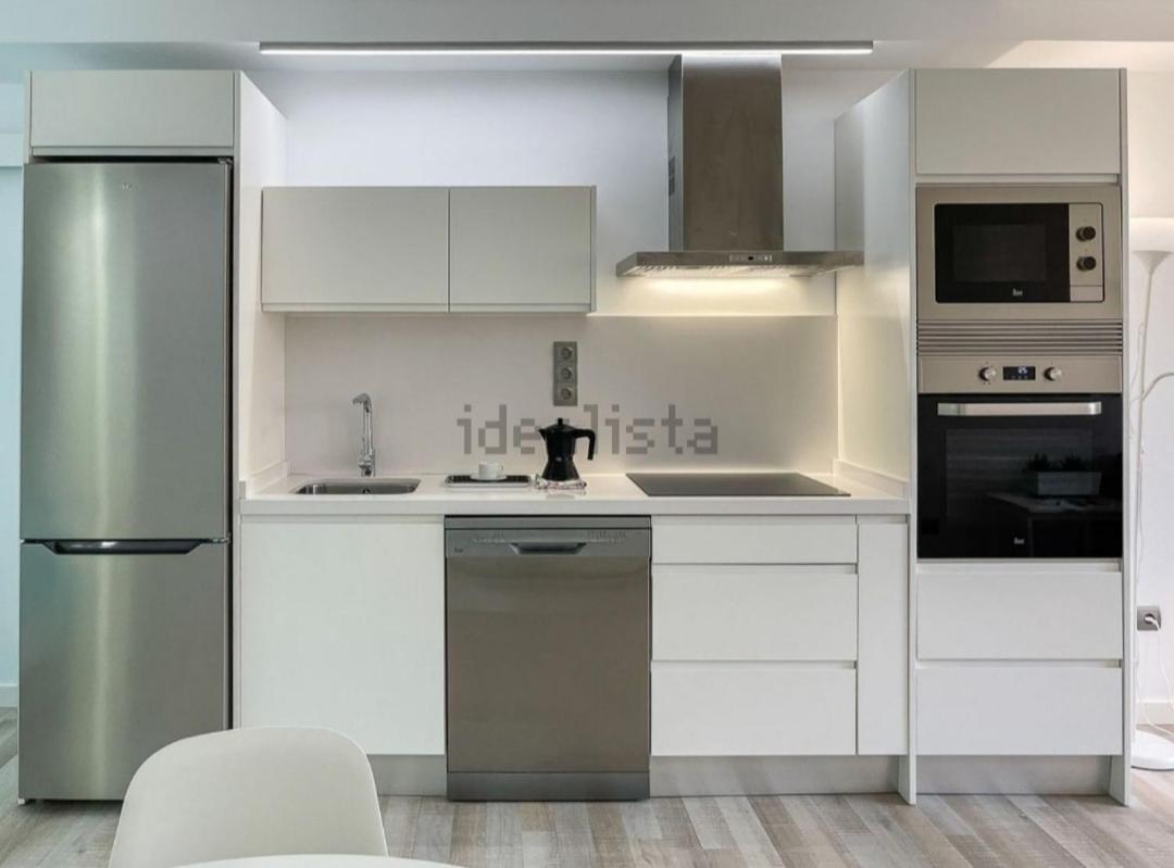 Apartamento Nuevo En Playa Del Aguila Maspalomas San Bartolomé Exteriör bild