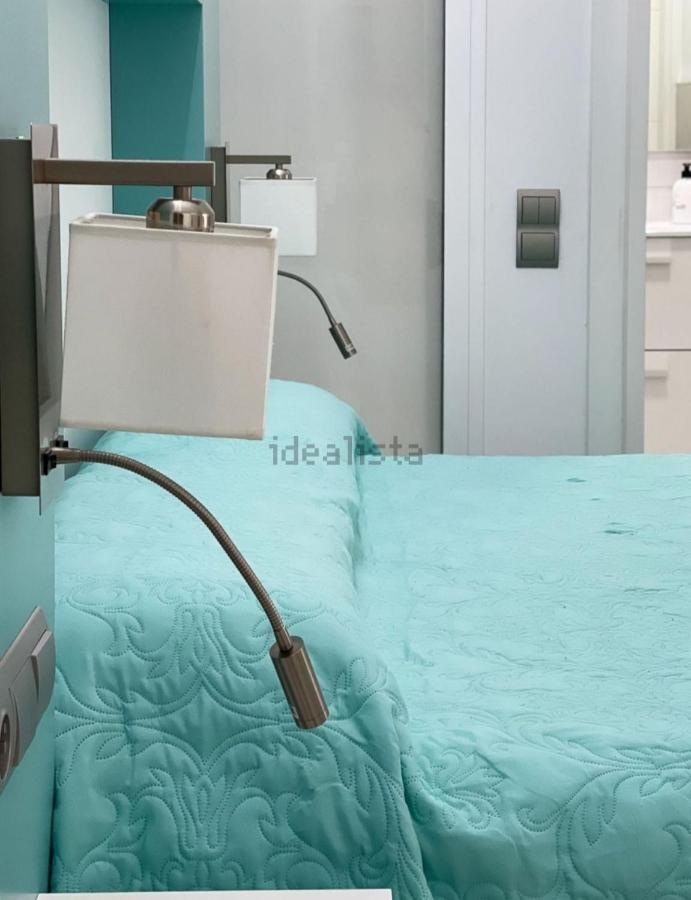 Apartamento Nuevo En Playa Del Aguila Maspalomas San Bartolomé Exteriör bild