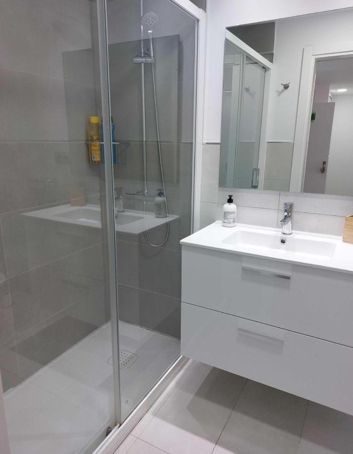 Apartamento Nuevo En Playa Del Aguila Maspalomas San Bartolomé Exteriör bild