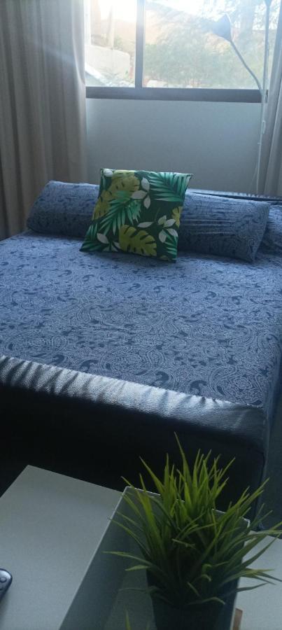 Apartamento Nuevo En Playa Del Aguila Maspalomas San Bartolomé Exteriör bild