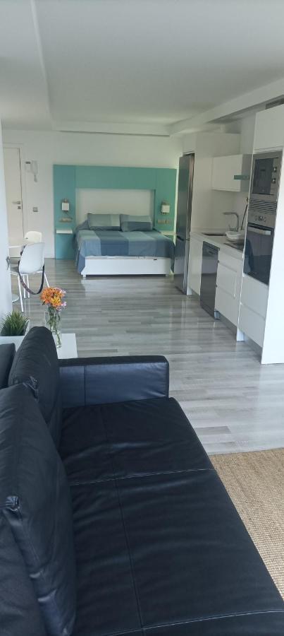 Apartamento Nuevo En Playa Del Aguila Maspalomas San Bartolomé Exteriör bild