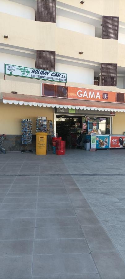 Apartamento Nuevo En Playa Del Aguila Maspalomas San Bartolomé Exteriör bild